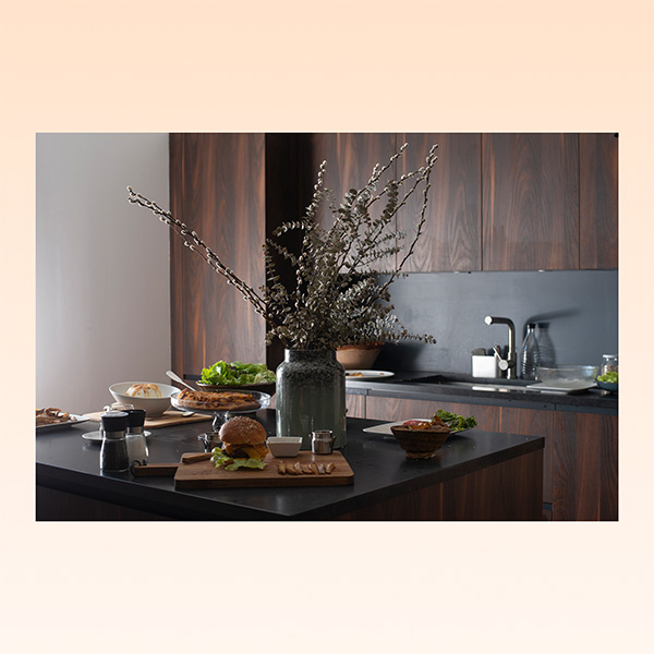 Restaurant — Série 11