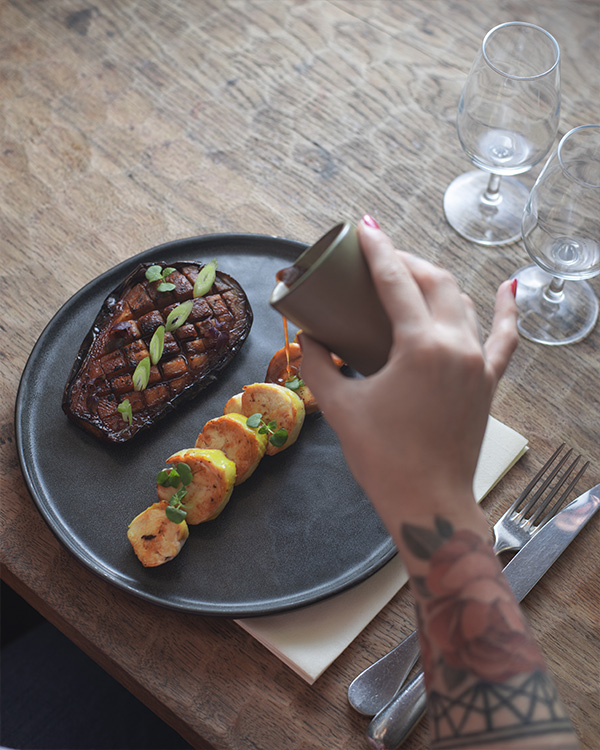 14 Paradis — Visuel 4