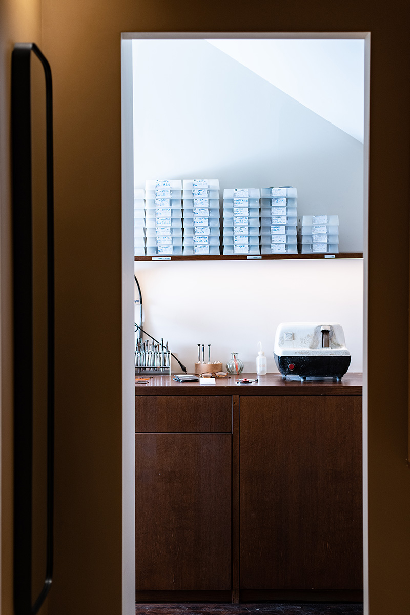 Artisanat — packshot