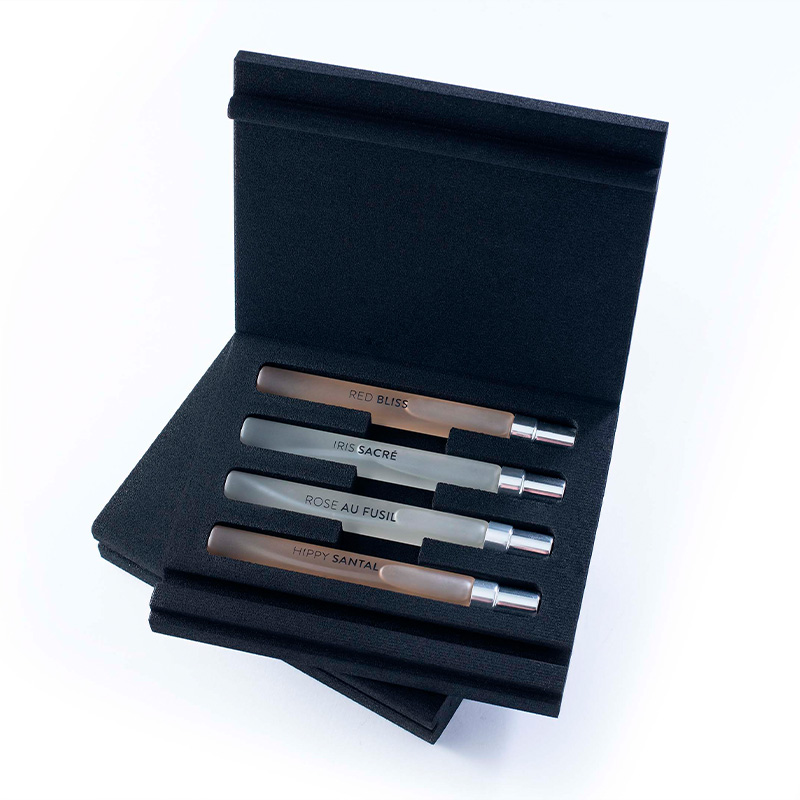 Parfumerie Particulière — Paris