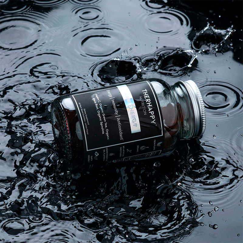 TherHappy — produit