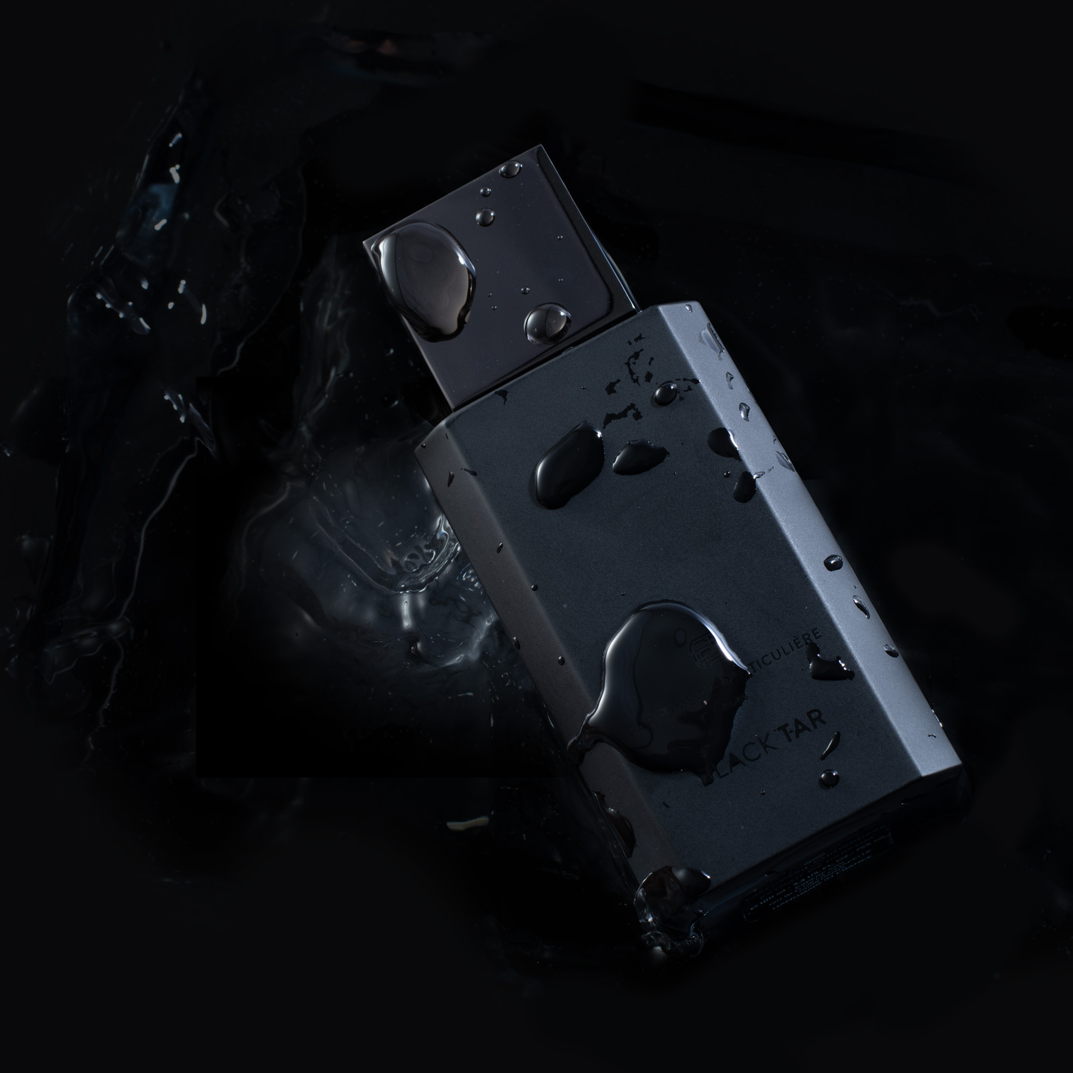 Parfumerie Particulière