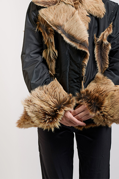 The Parisian Vintage — visuel 1