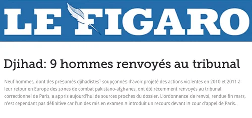 Le Figaro