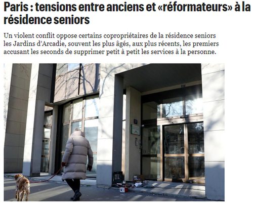 Le Parisien Magazine